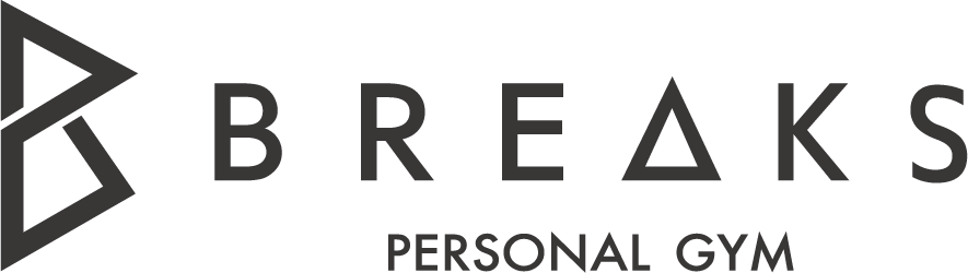 パーソナルジムBREAKS（ブレイクス）